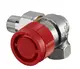 OVENTROP-Thermostatventil-AF-Winkeleck-rechts-DN-15-Rp-1-2-x-R-1-2-PN-10-1181463 gallery number 1
